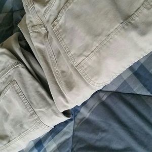 Cache pants old Navy